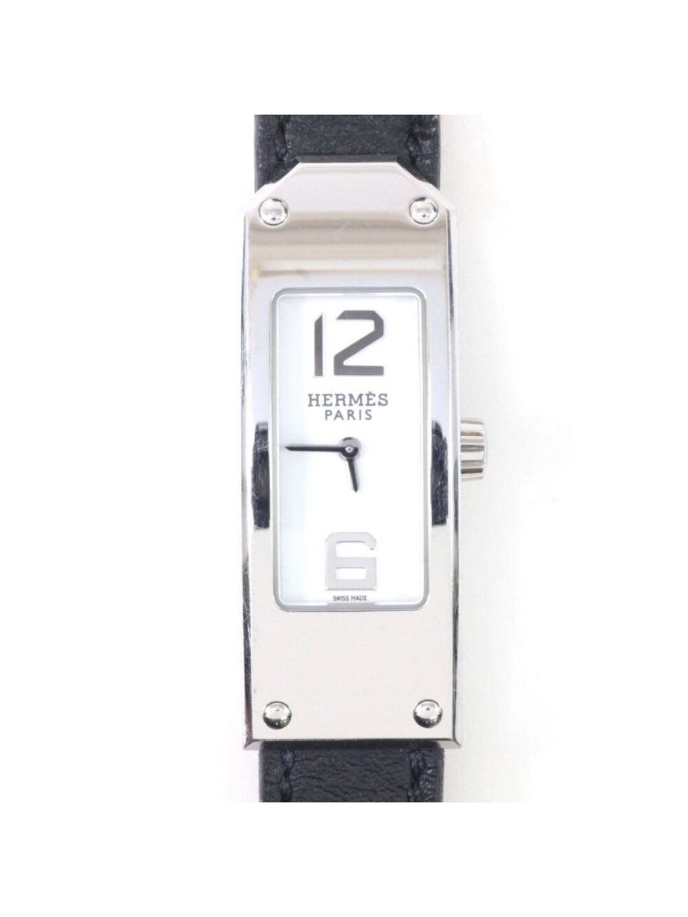 Hermes Watch Kelly 2 Quartz